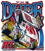 Sprint Car Designs